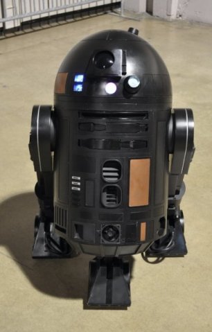 Anaheim Comic Con