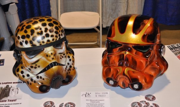 Anaheim Comic Con