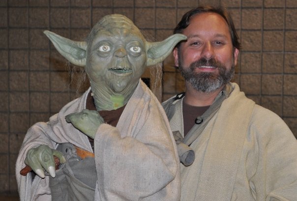 Anaheim Comic Con