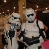 Anaheim Comic Con