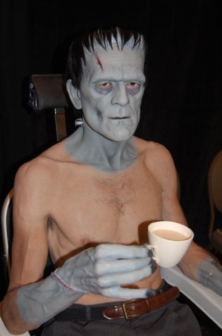 Monsterpalooza