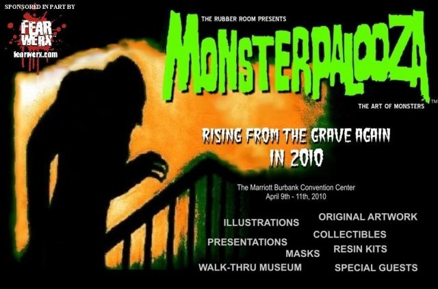 Monsterpalooza