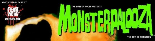 Monsterpalooza