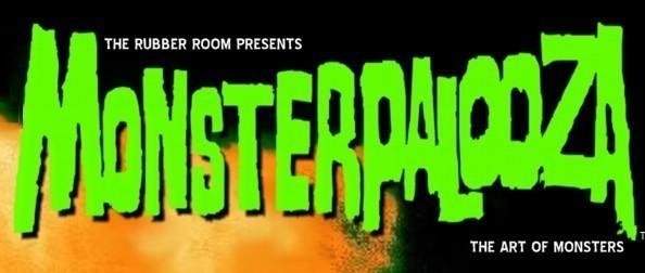 Monsterpalooza