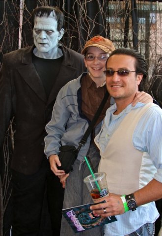 Monsterpalooza