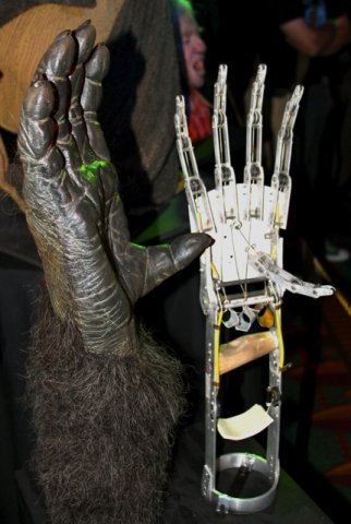 Monsterpalooza