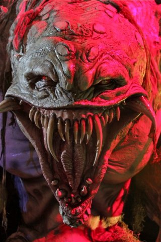 Monsterpalooza