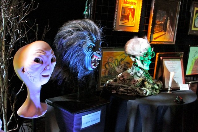 Monsterpalooza