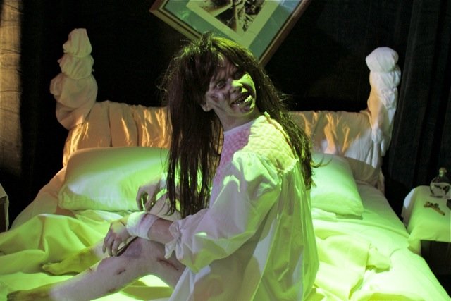 Monsterpalooza