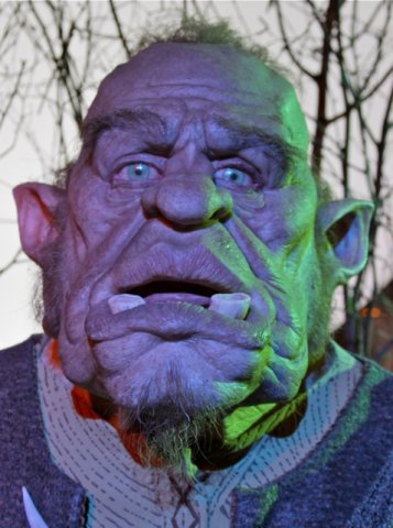 Monsterpalooza