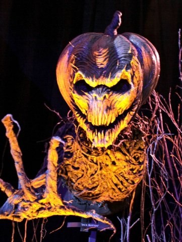 Monsterpalooza