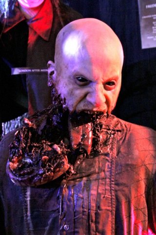 Monsterpalooza