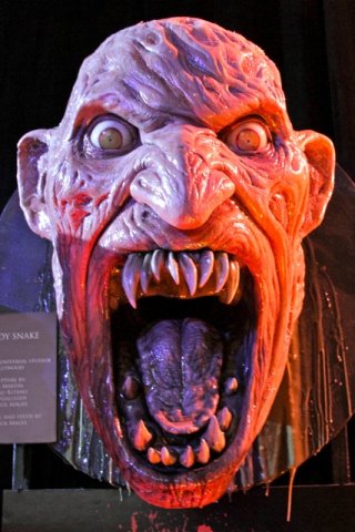 Monsterpalooza