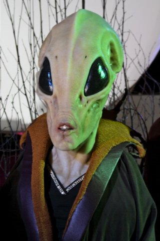 Monsterpalooza