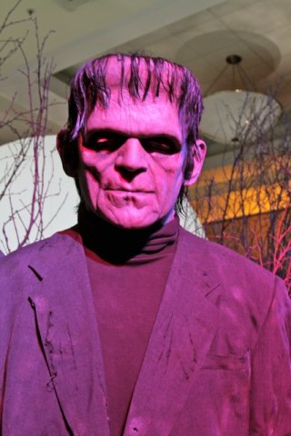 Monsterpalooza