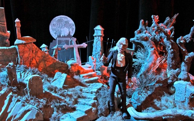 Monsterpalooza