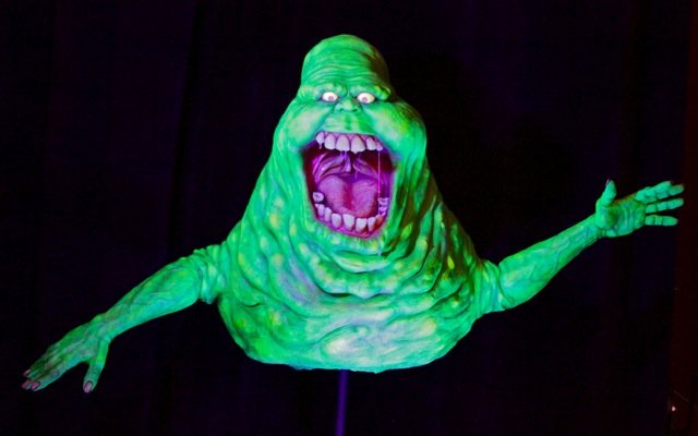 Monsterpalooza