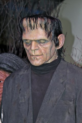 Monsterpalooza