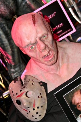 Monsterpalooza