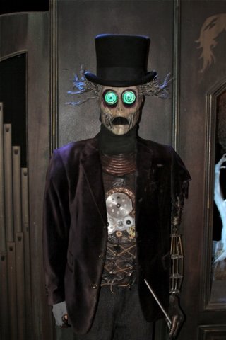 Monsterpalooza