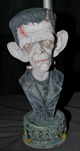 Monsterpalooza
