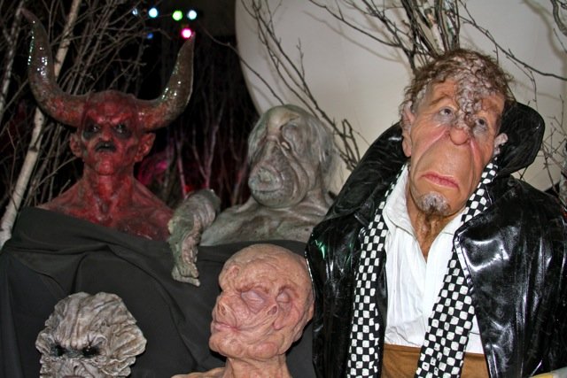 Monsterpalooza