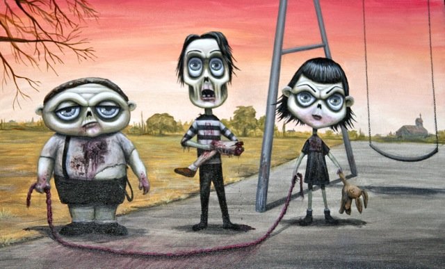 Monsterpalooza