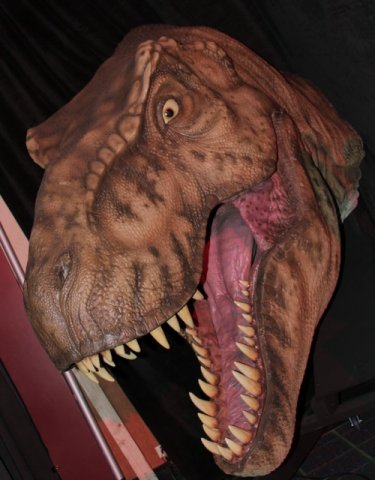 Monsterpalooza