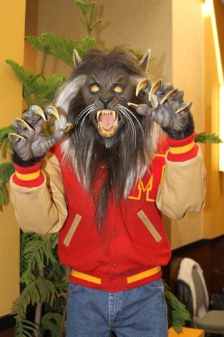 Monsterpalooza