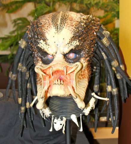 Monsterpalooza