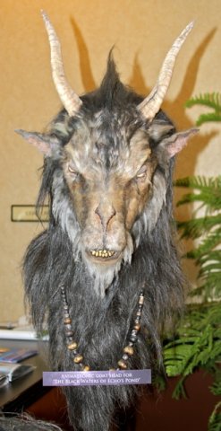 Monsterpalooza