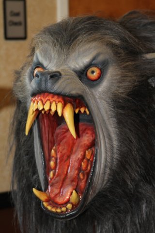 Monsterpalooza