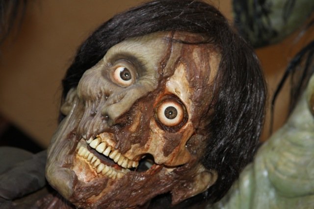 Monsterpalooza