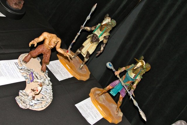 Monsterpalooza
