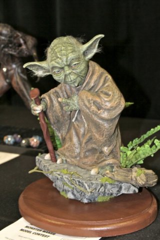 Monsterpalooza