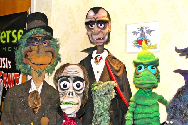 Monsterpalooza