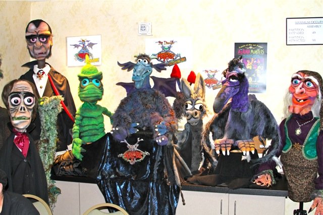 Monsterpalooza