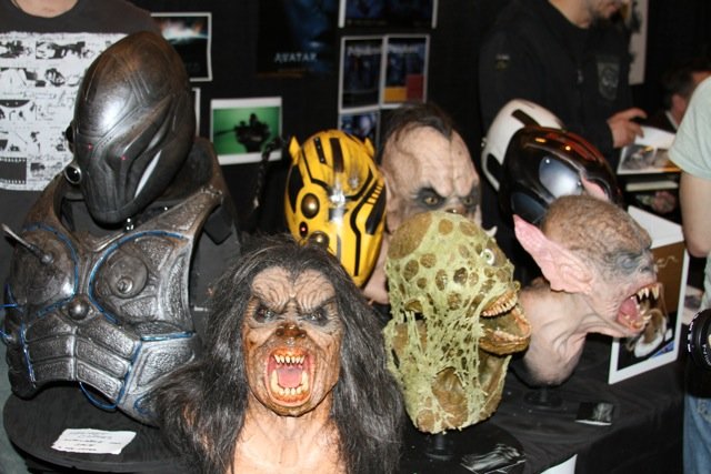 Monsterpalooza