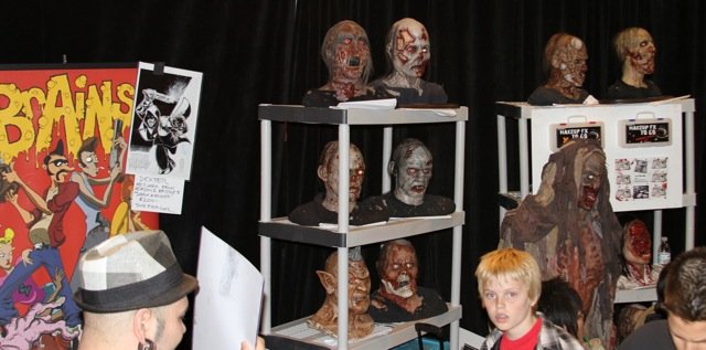 Monsterpalooza