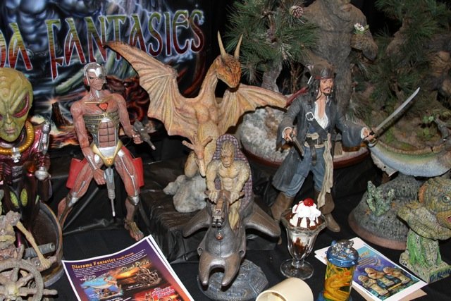 Monsterpalooza