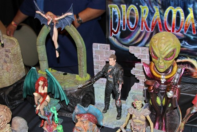 Monsterpalooza