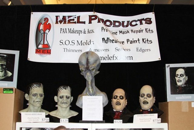 Monsterpalooza