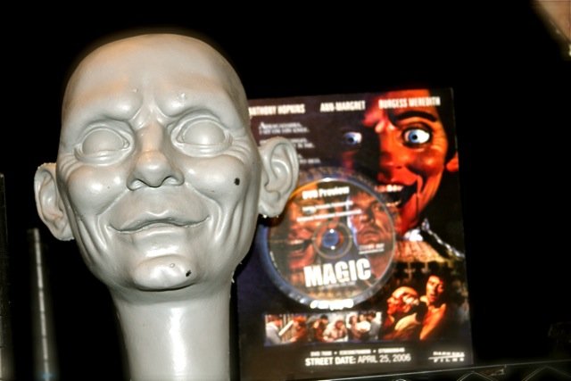 Monsterpalooza