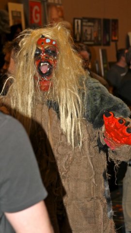 Monsterpalooza
