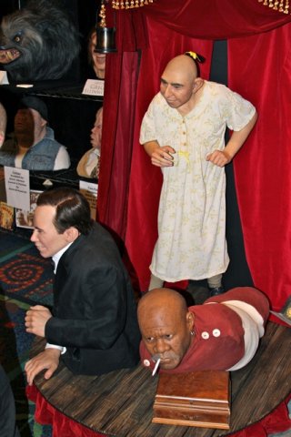 Monsterpalooza