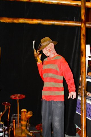 Monsterpalooza