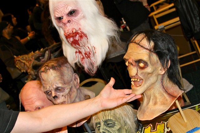Monsterpalooza