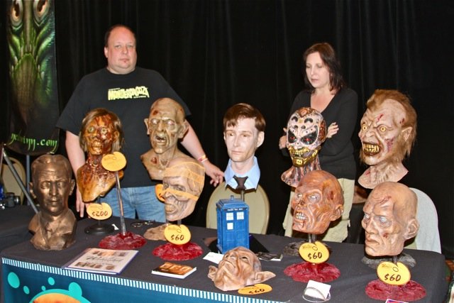 Monsterpalooza