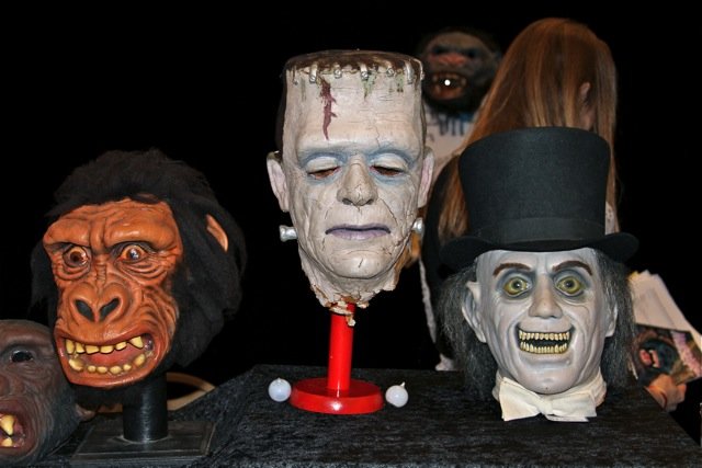 Monsterpalooza