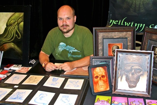 Monsterpalooza